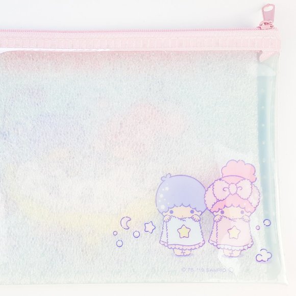 🌠 Little Twin Stars Pouch - Sanrio - Picture 4 of 4